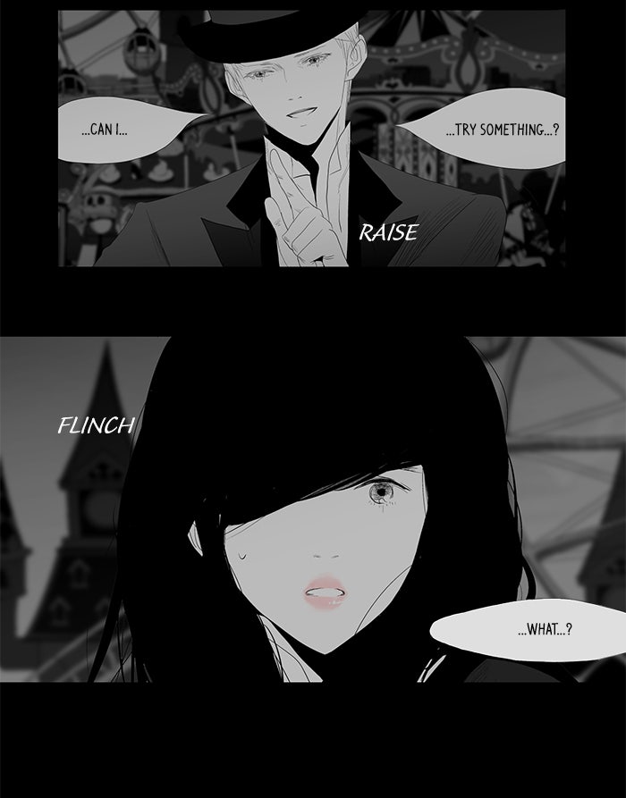 Read Annarasumanara Manga Online