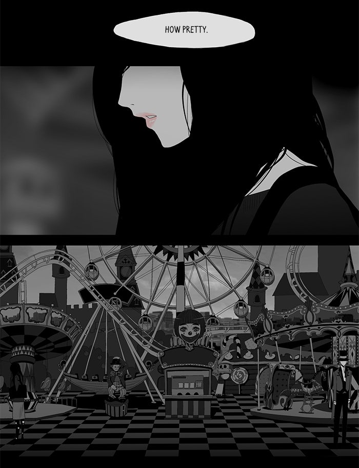 Read Annarasumanara Manga Online