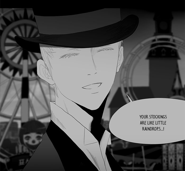 Read Annarasumanara Manga Online
