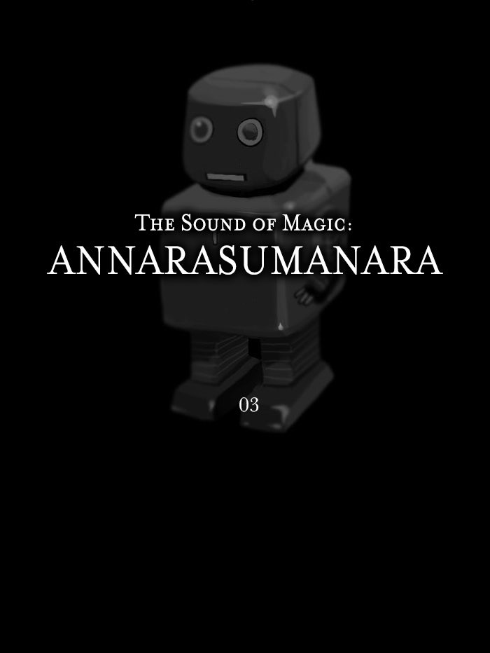 Read Annarasumanara Manga Online