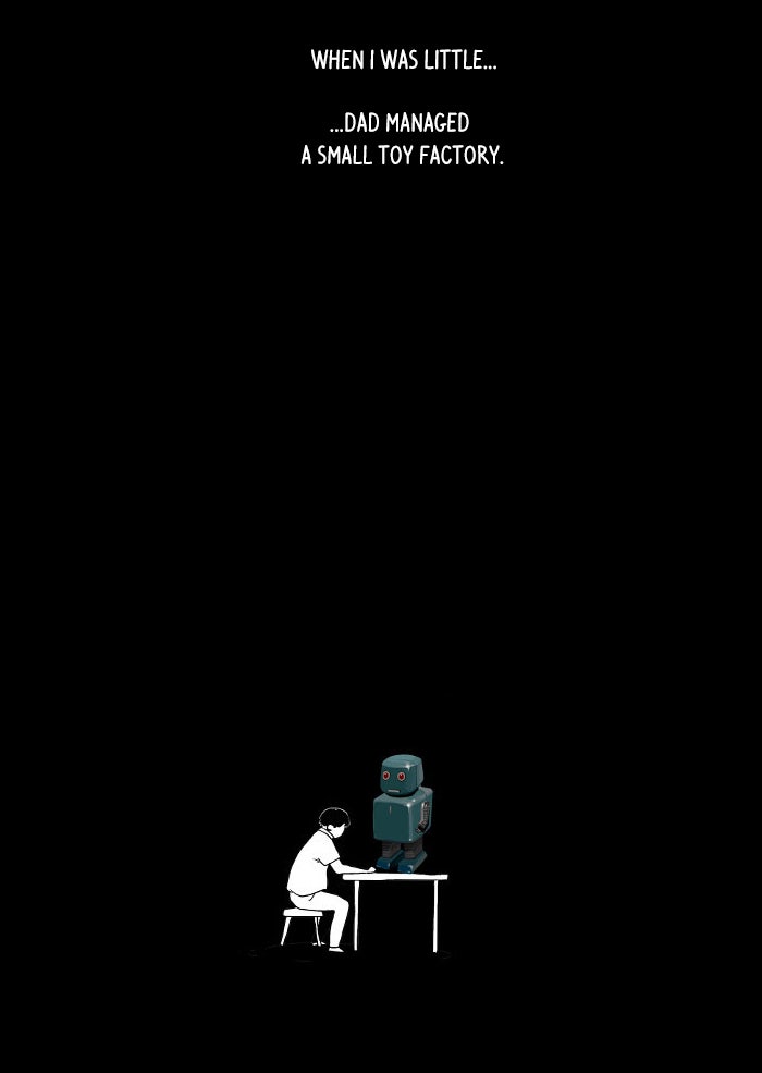 Read Annarasumanara Manga Online