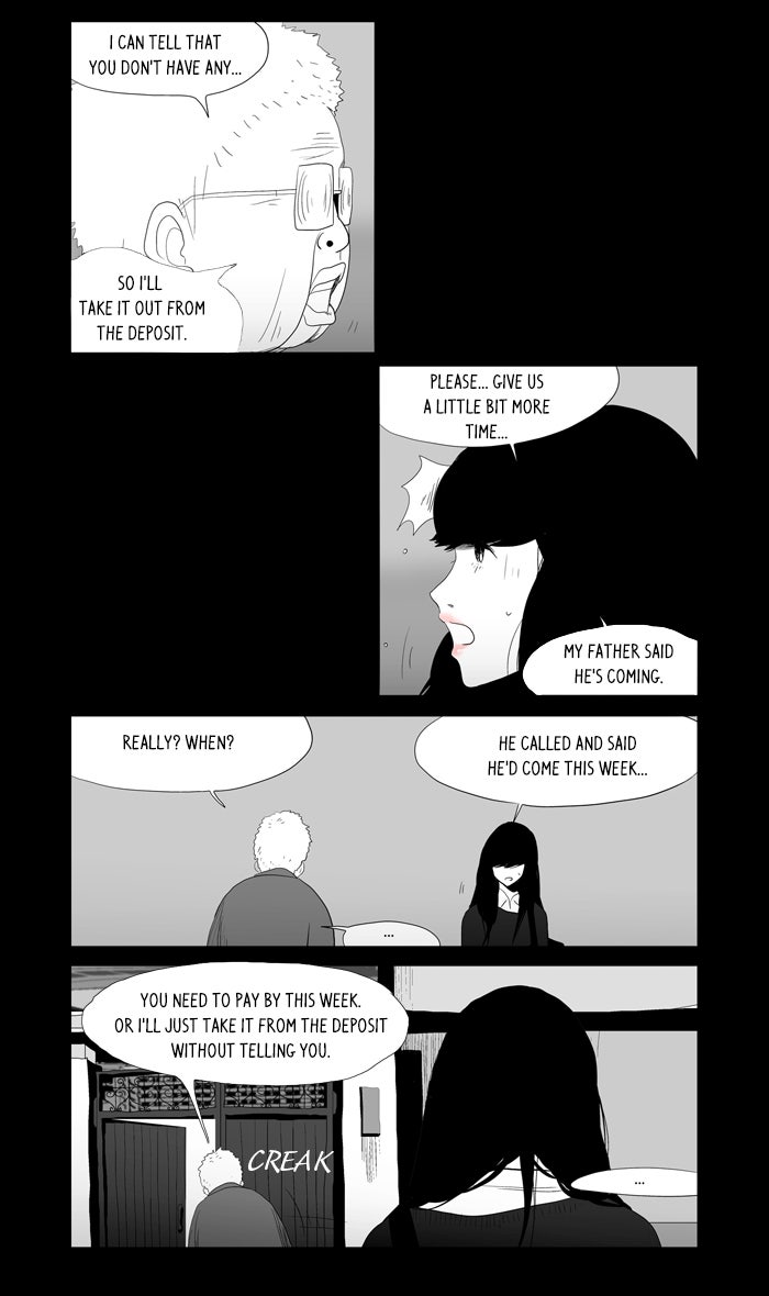 Read Annarasumanara Manga Online
