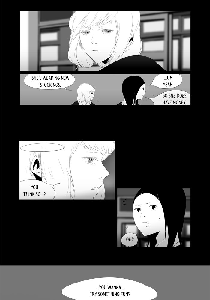 Read Annarasumanara Manga Online