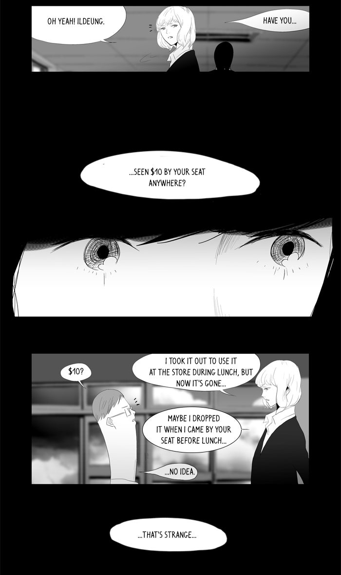 Read Annarasumanara Manga Online
