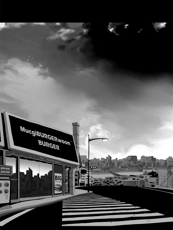 Read Annarasumanara Manga Online