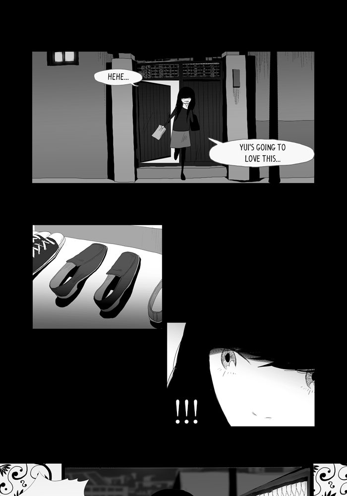 Read Annarasumanara Manga Online