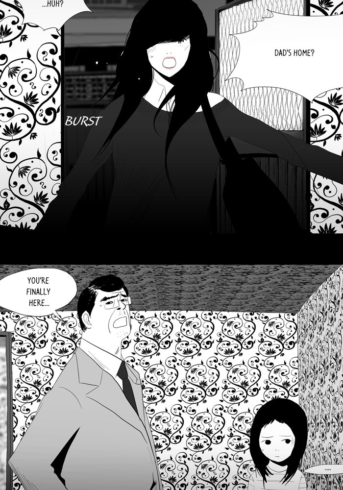 Read Annarasumanara Manga Online