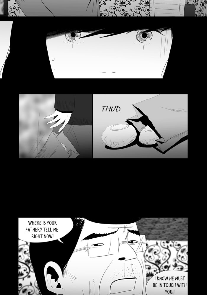 Read Annarasumanara Manga Online