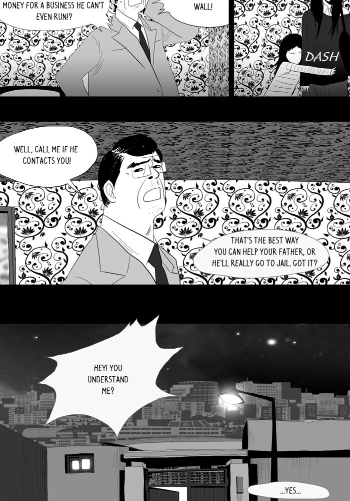 Read Annarasumanara Manga Online