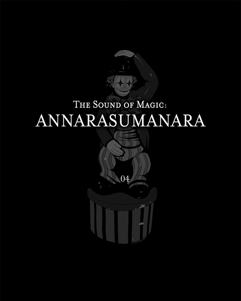 Read Annarasumanara Manga Online