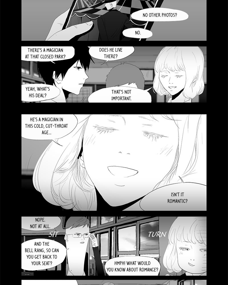 Read Annarasumanara Manga Online