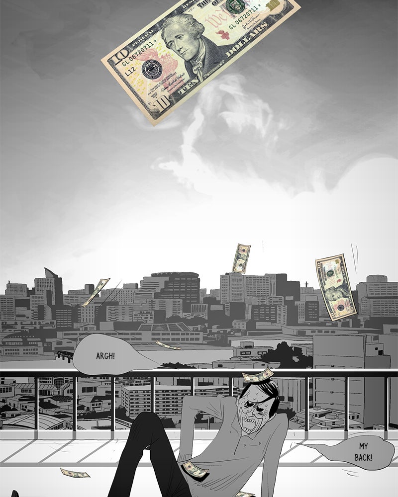 Read Annarasumanara Manga Online
