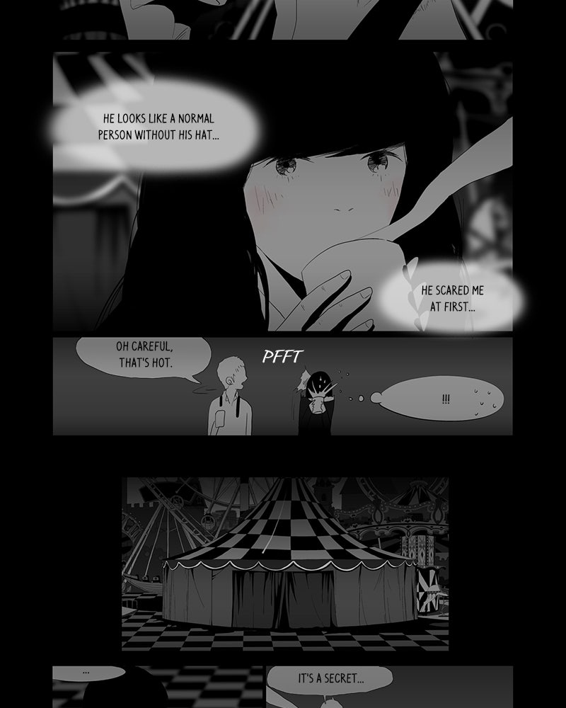 Read Annarasumanara Manga Online