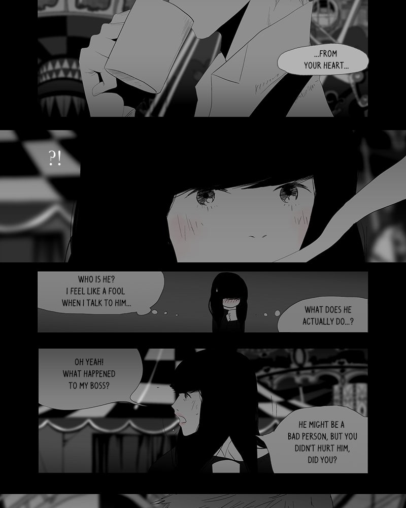 Read Annarasumanara Manga Online