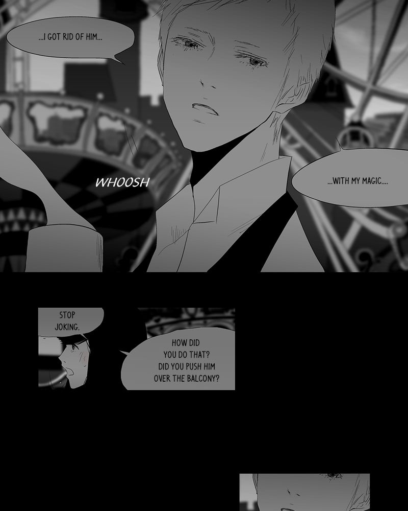 Read Annarasumanara Manga Online