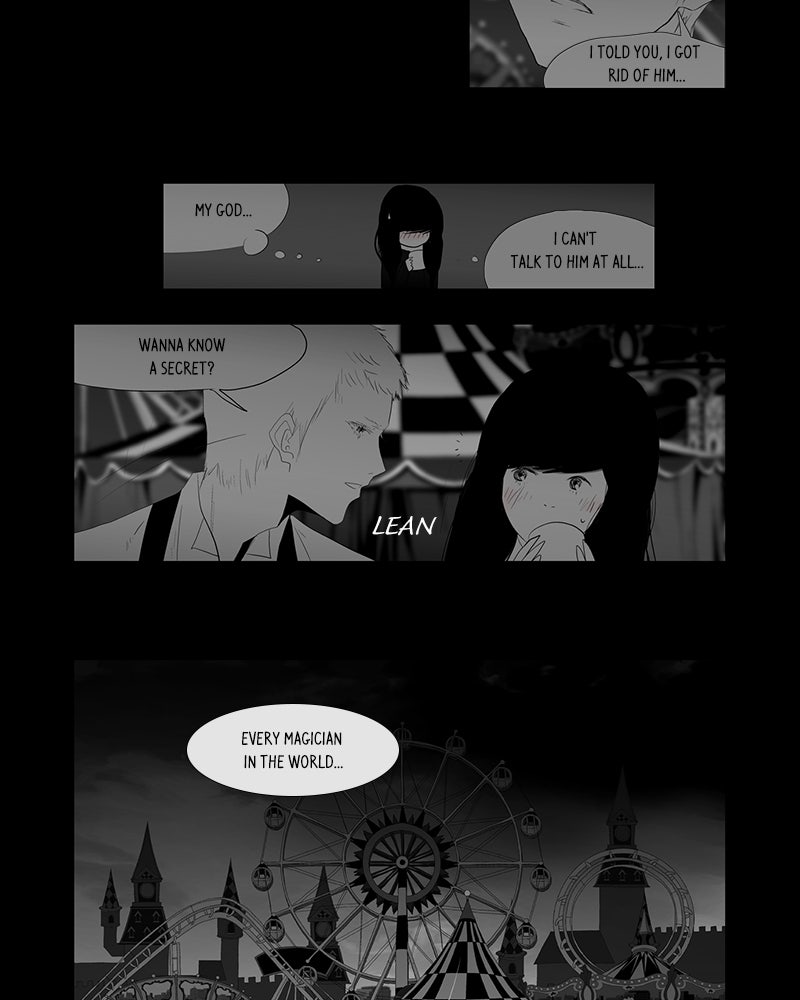 Read Annarasumanara Manga Online