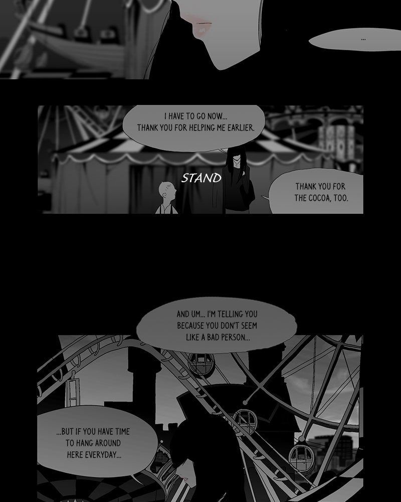 Read Annarasumanara Manga Online