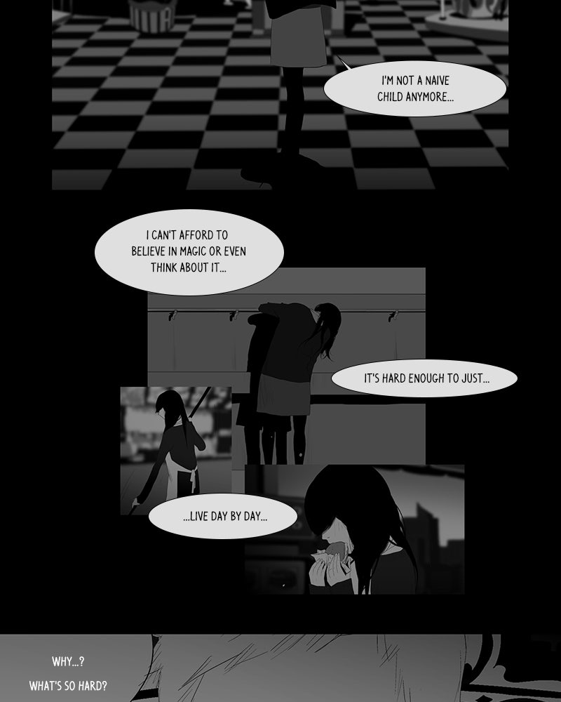 Read Annarasumanara Manga Online