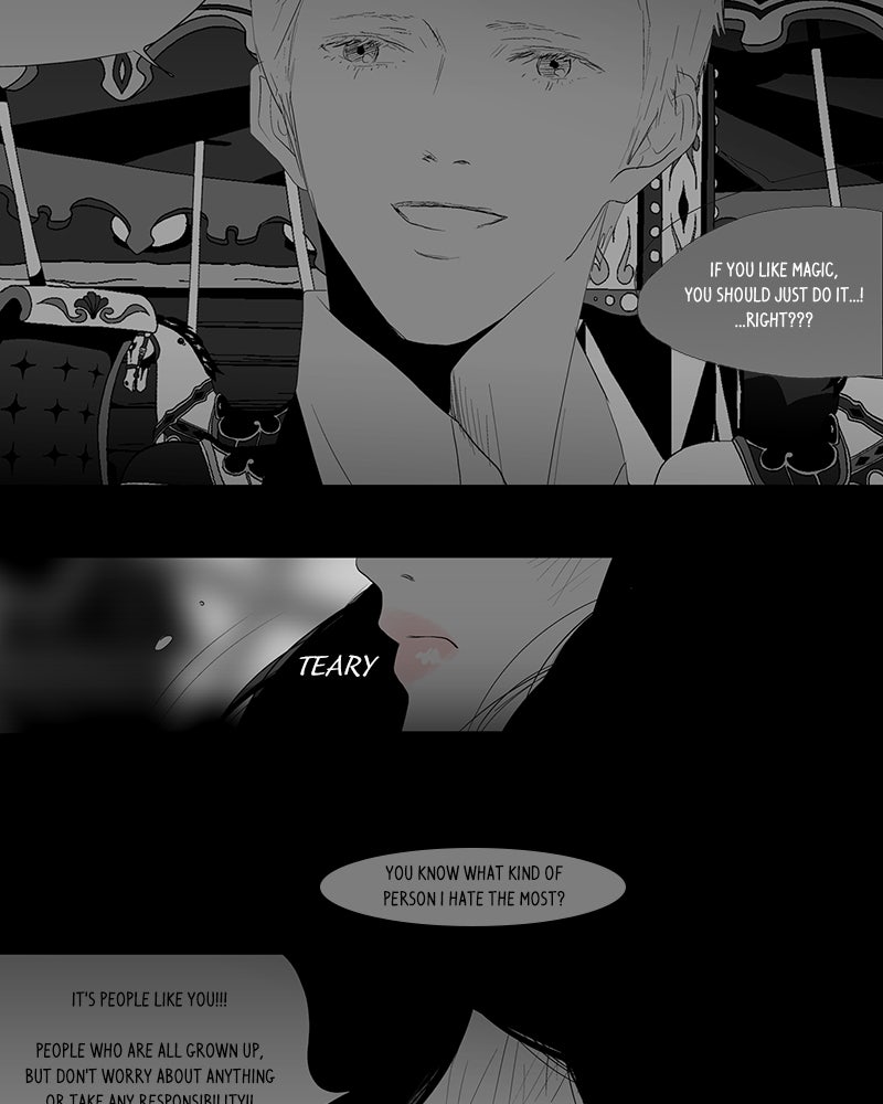 Read Annarasumanara Manga Online
