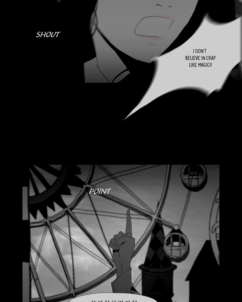 Read Annarasumanara Manga Online