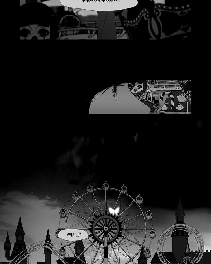 Read Annarasumanara Manga Online