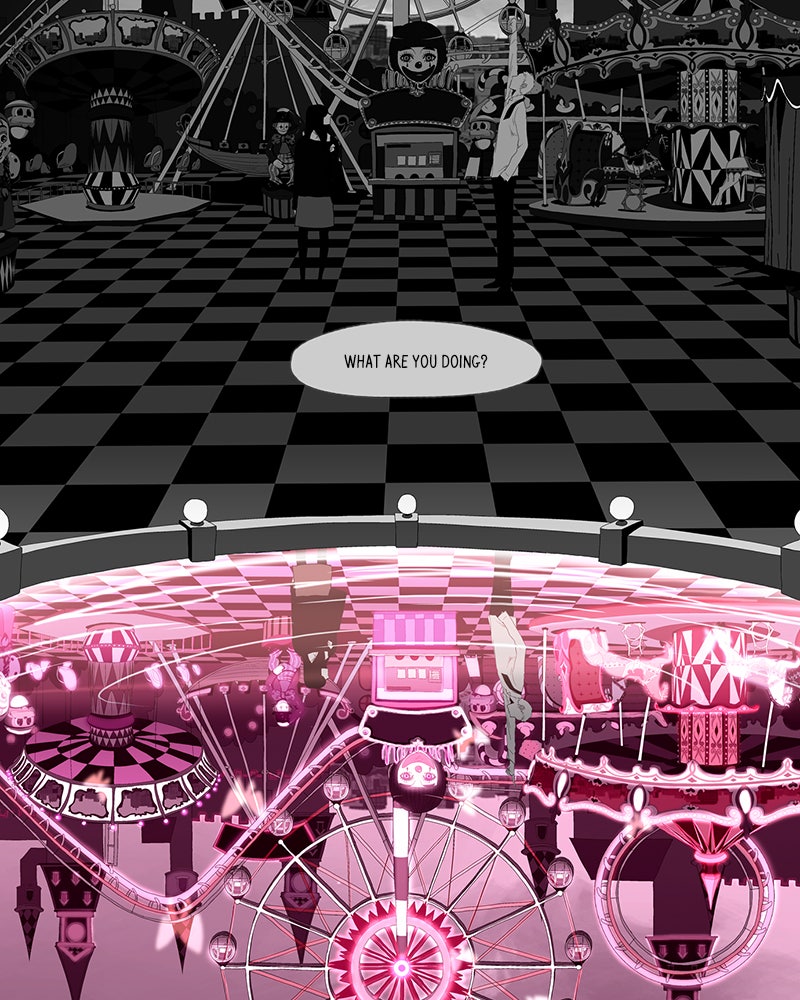 Read Annarasumanara Manga Online