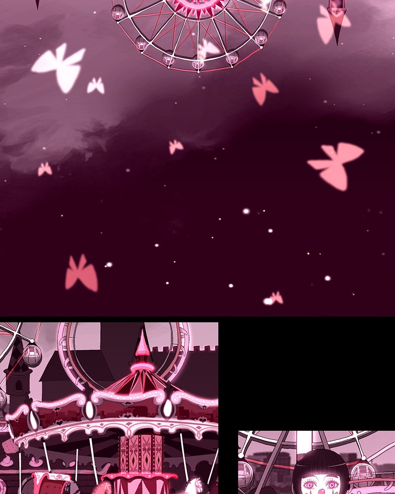 Read Annarasumanara Manga Online