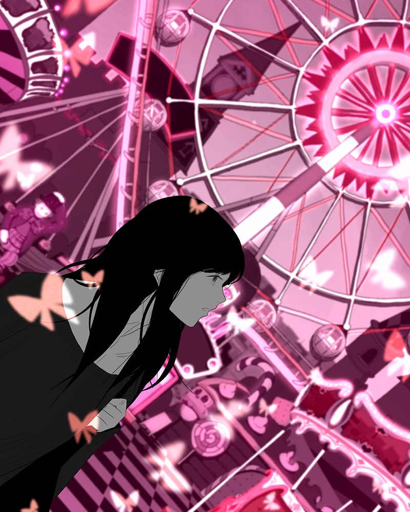 Read Annarasumanara Manga Online