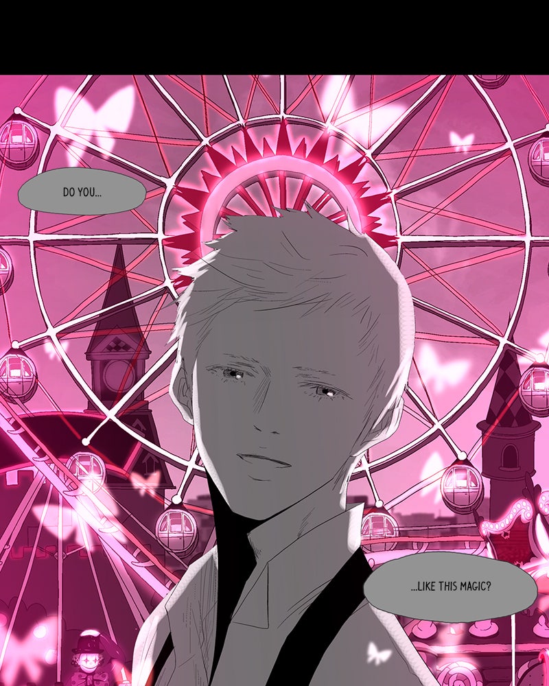 Read Annarasumanara Manga Online