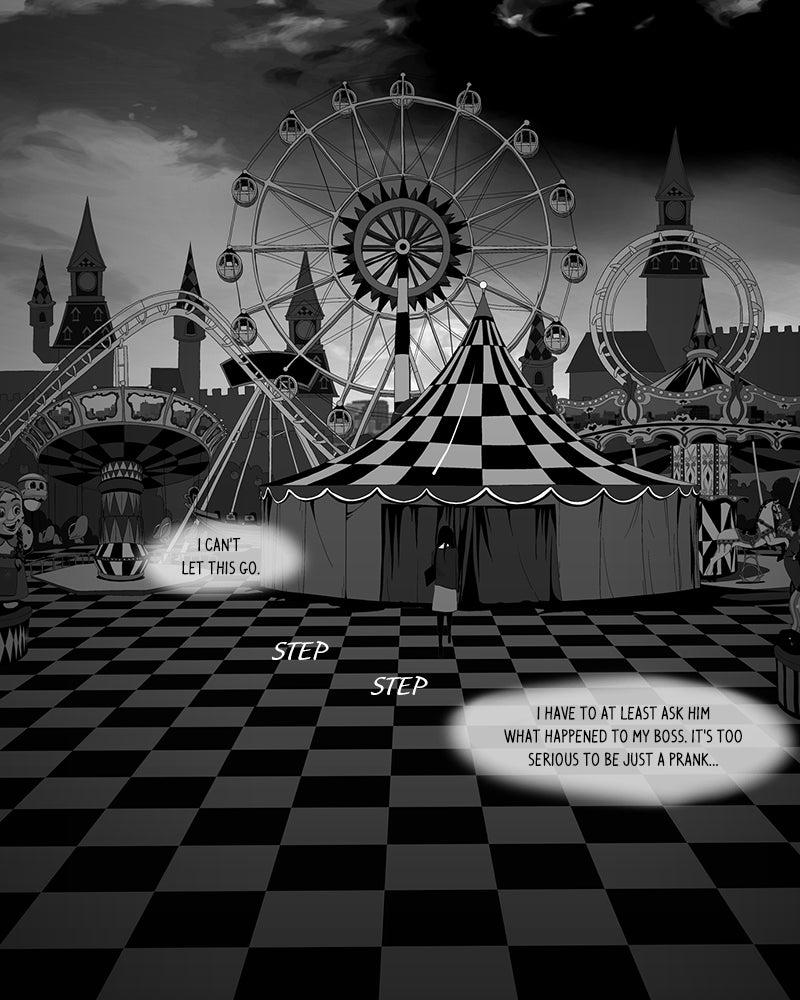 Read Annarasumanara Manga Online