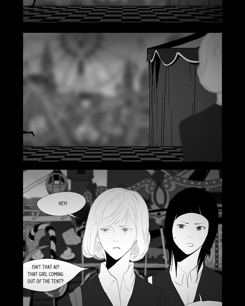 Read Annarasumanara Manga Online