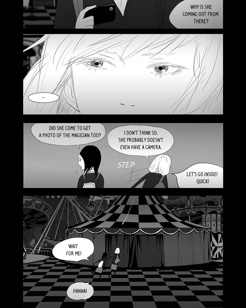 Read Annarasumanara Manga Online