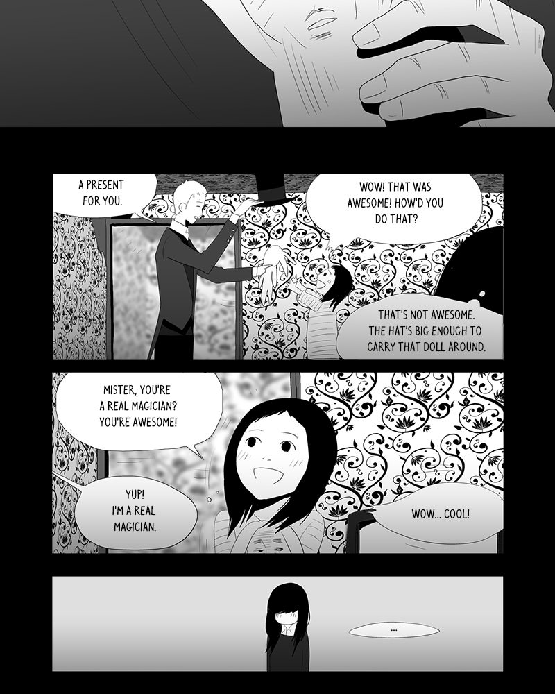 Read Annarasumanara Manga Online