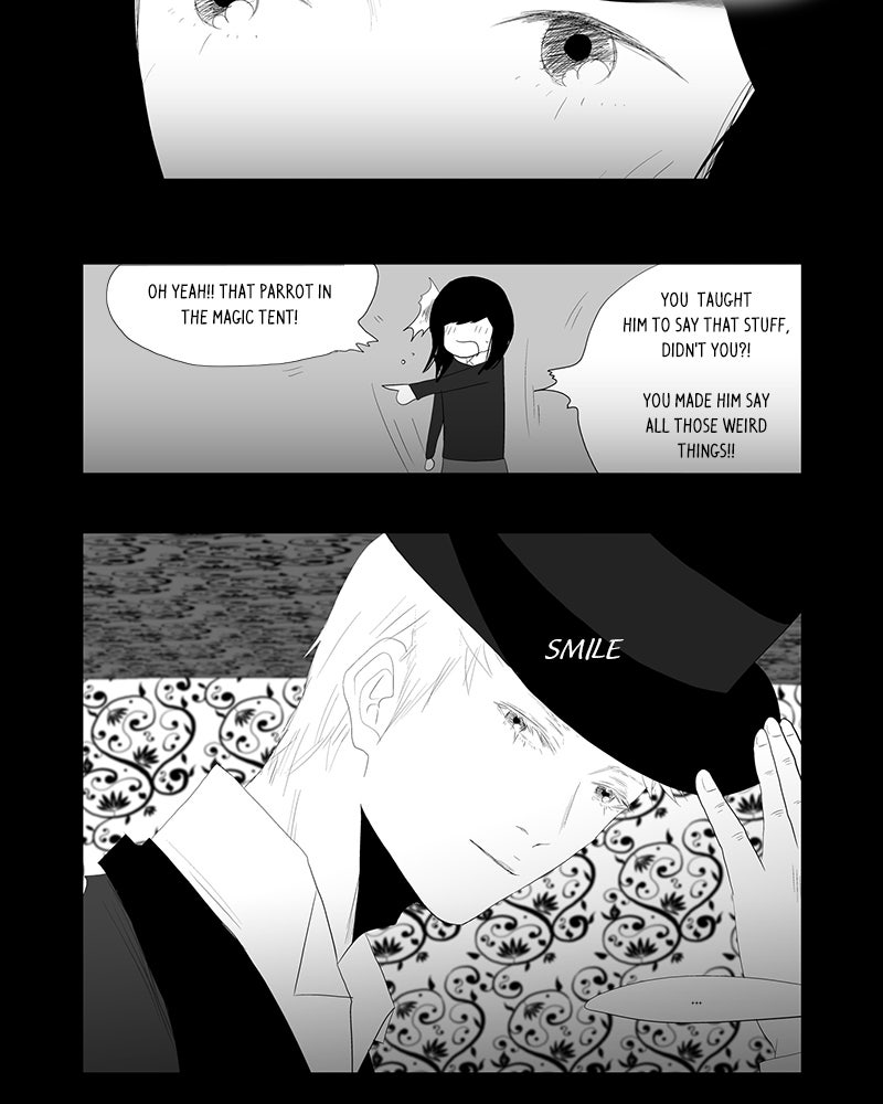 Read Annarasumanara Manga Online