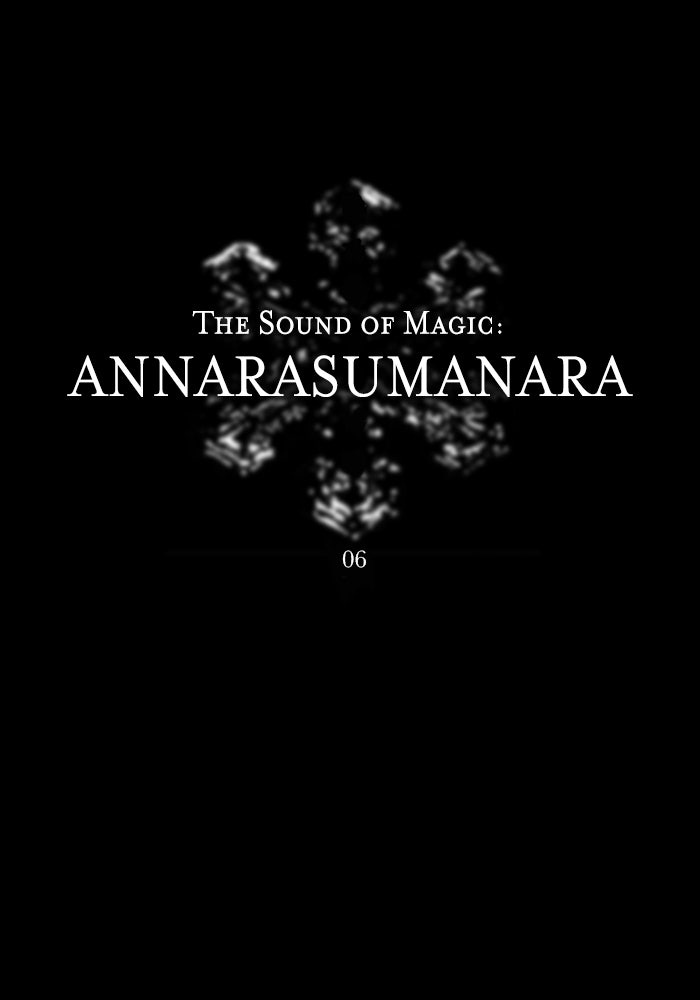 Read Annarasumanara Manga Online