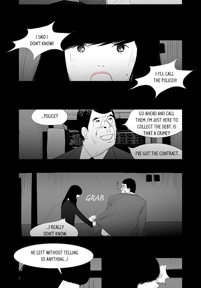 Read Annarasumanara Manga Online