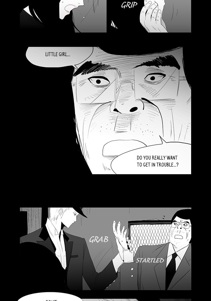 Read Annarasumanara Manga Online