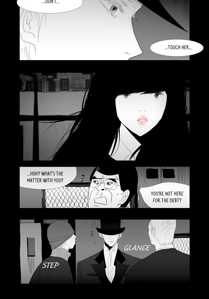 Read Annarasumanara Manga Online