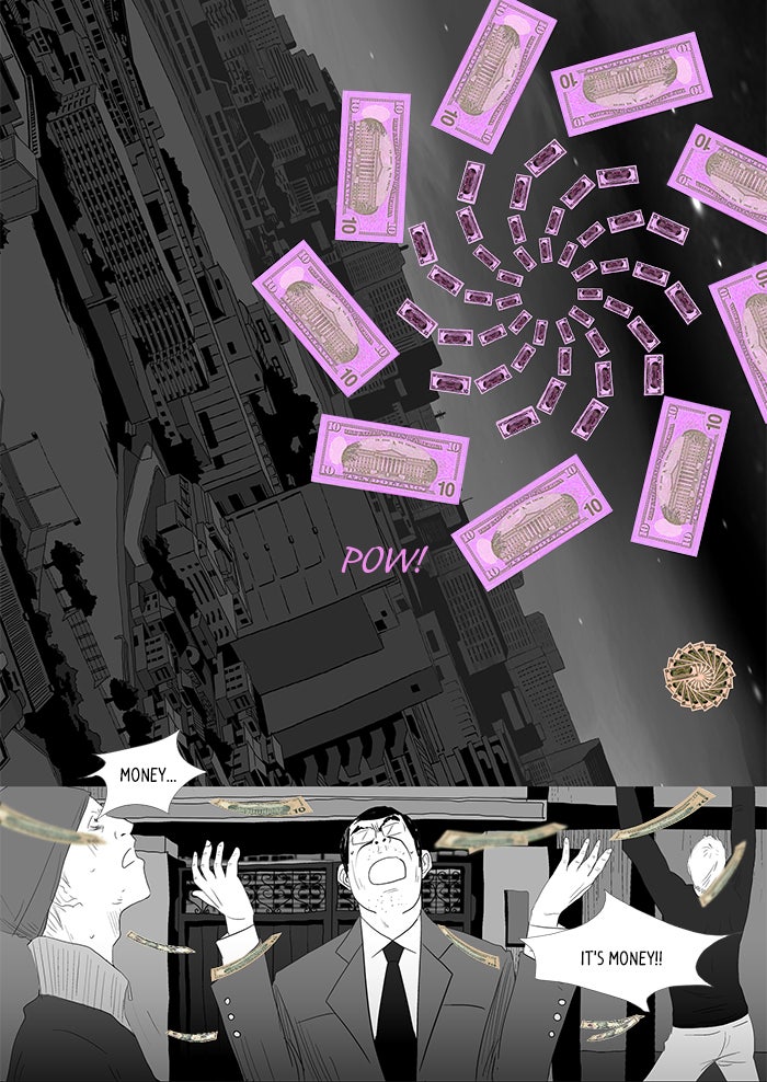 Read Annarasumanara Manga Online