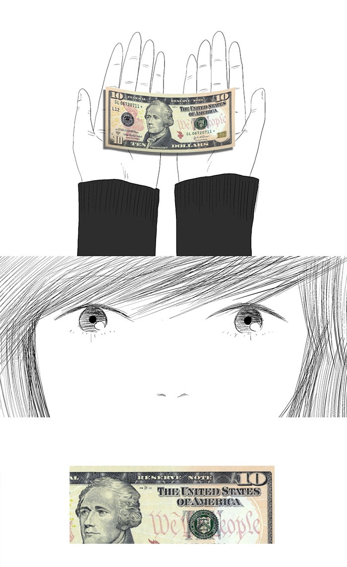 Read Annarasumanara Manga Online
