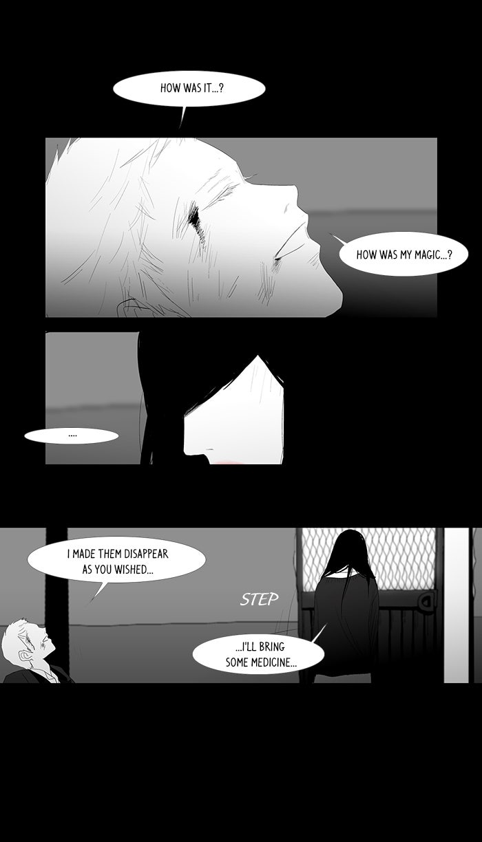 Read Annarasumanara Manga Online
