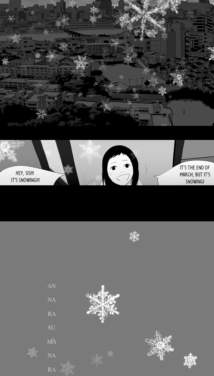 Read Annarasumanara Manga Online