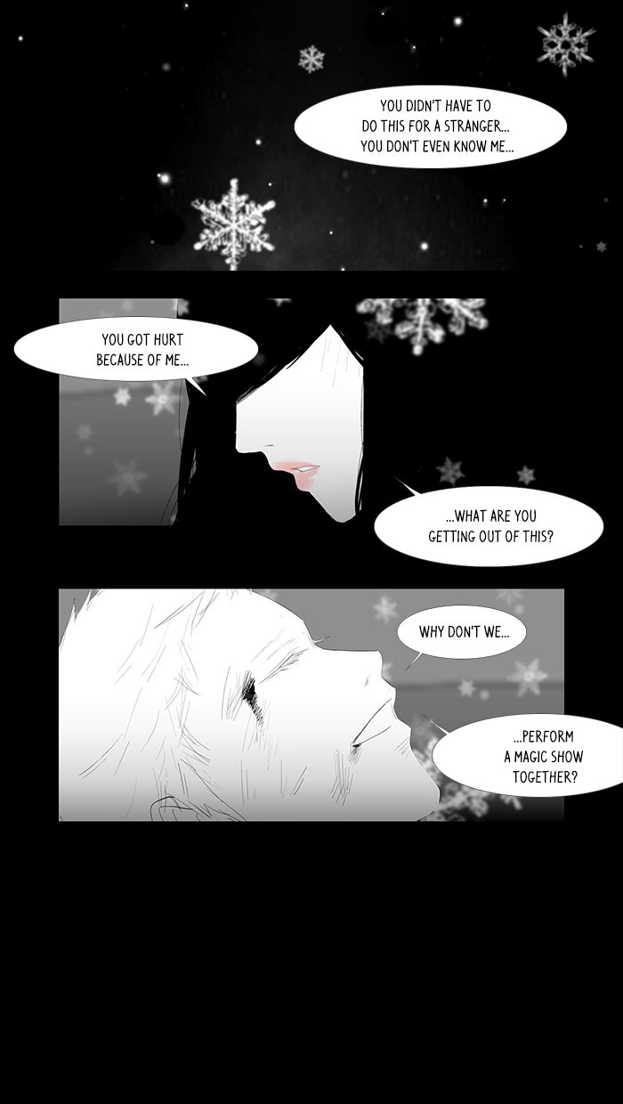 Read Annarasumanara Manga Online