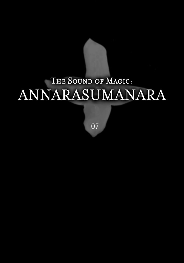 Read Annarasumanara Manga Online