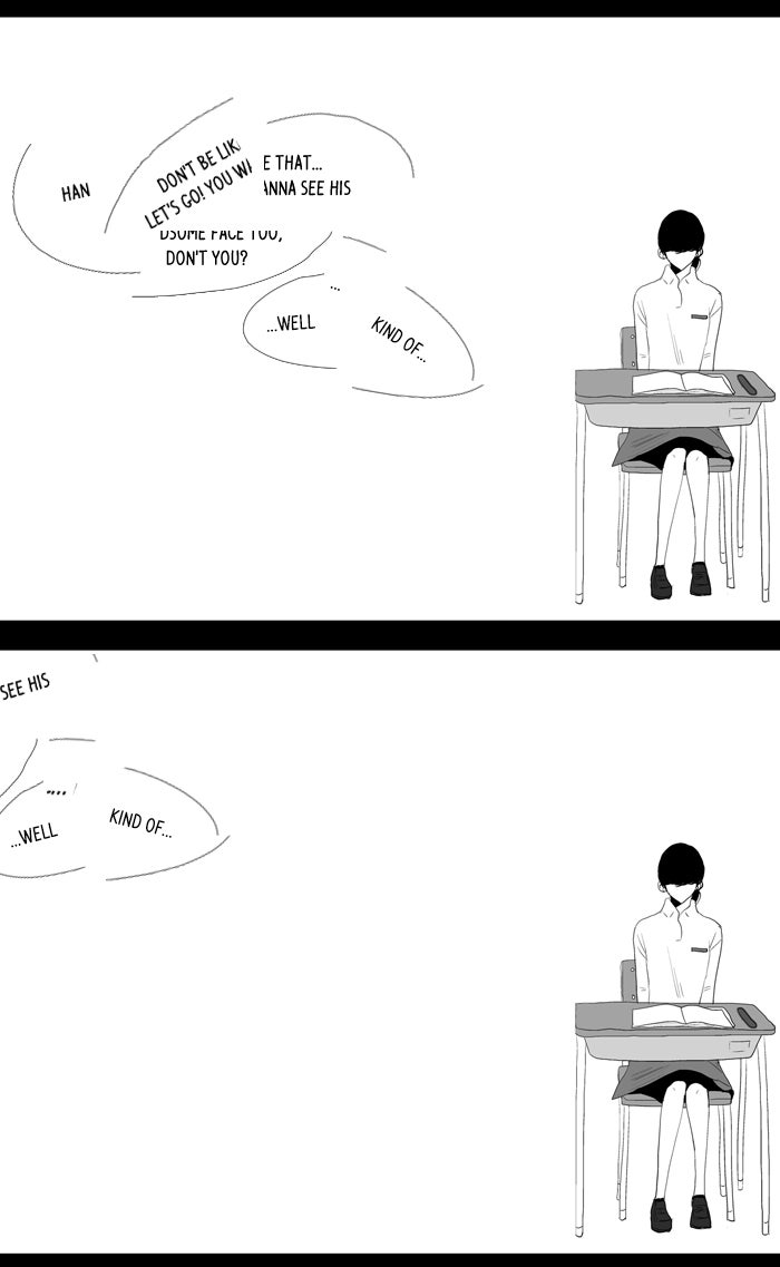 Read Annarasumanara Manga Online
