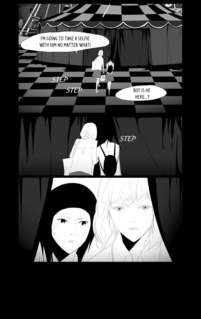 Read Annarasumanara Manga Online