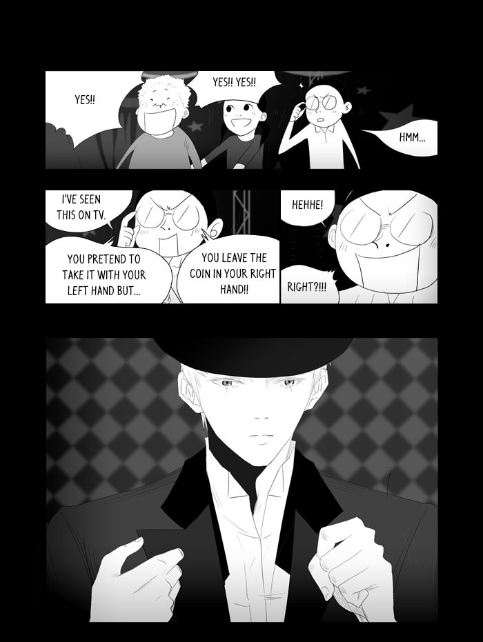 Read Annarasumanara Manga Online