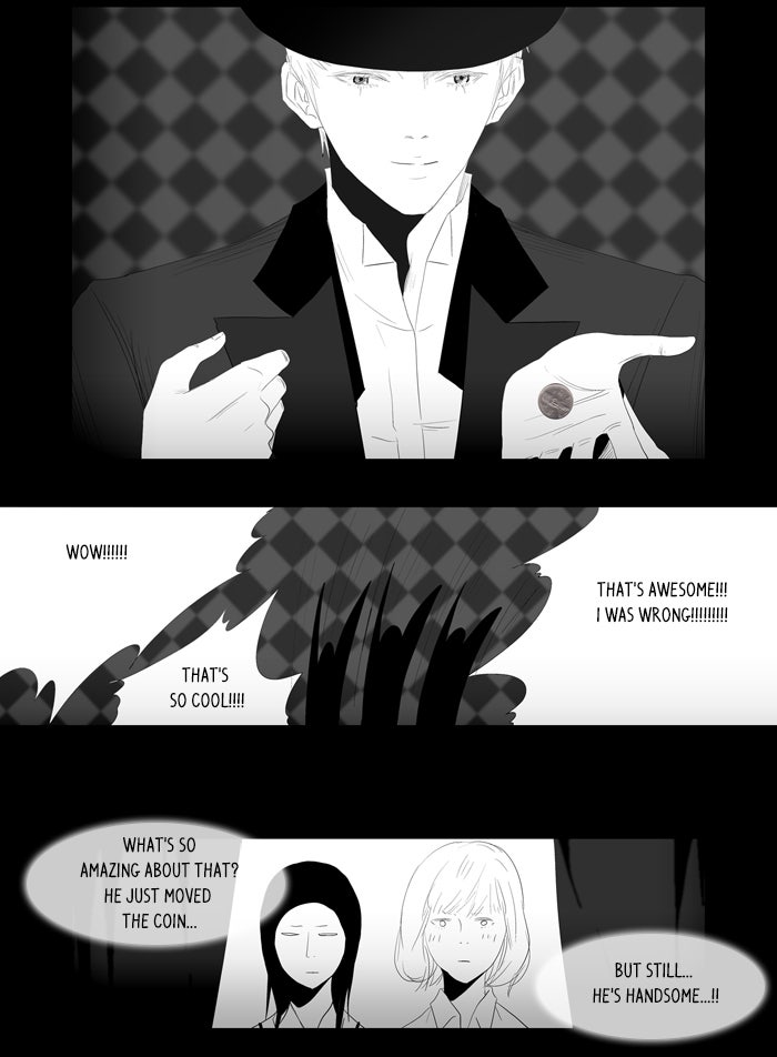 Read Annarasumanara Manga Online