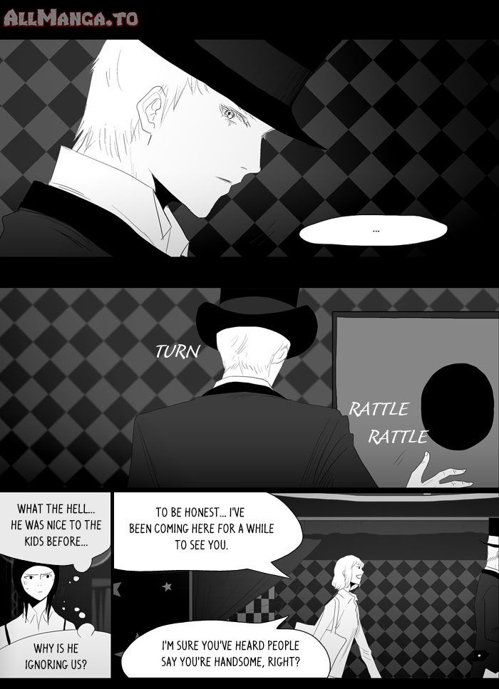 Read Annarasumanara Manga Online