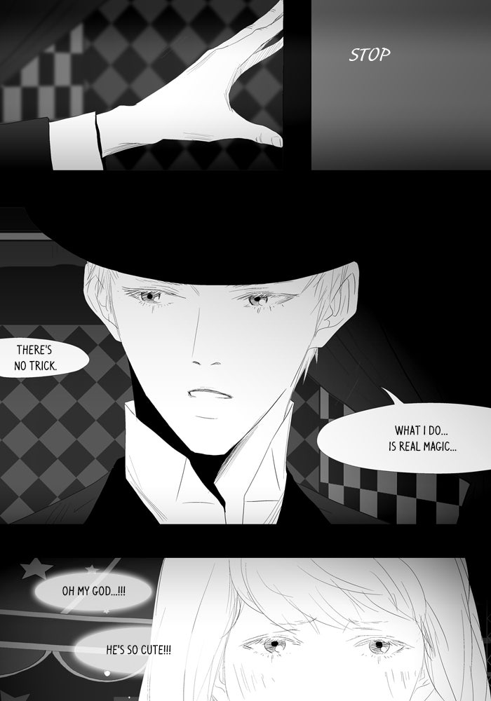 Read Annarasumanara Manga Online